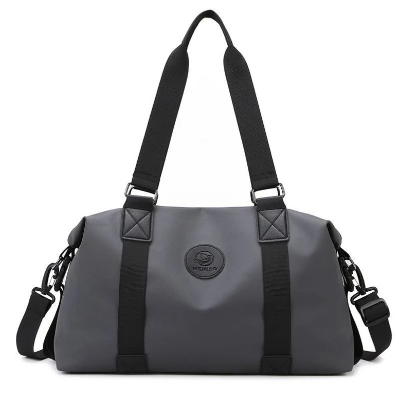 Hochwertige Multifunktions-Gym-Duffel-Tasche Karnz