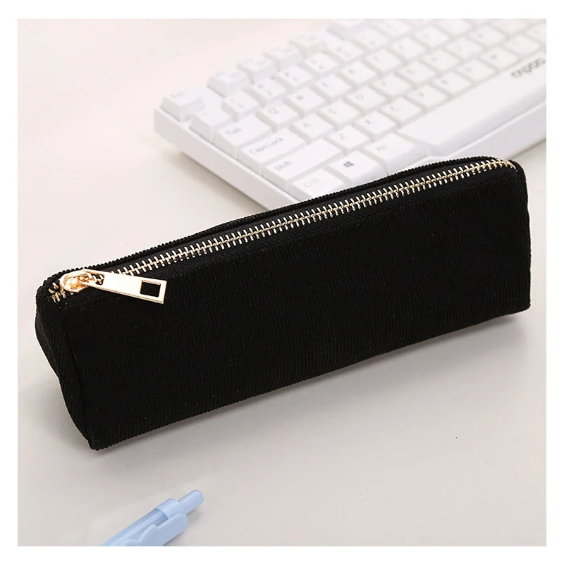 Premium Cordura Reißverschluss Bleistiftetui