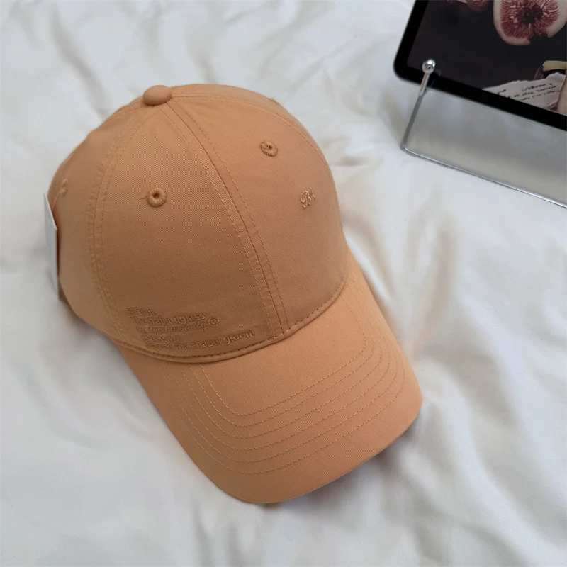 Herren Lässige Verstellbare Baseballkappe im Vintage-Stil Skanto