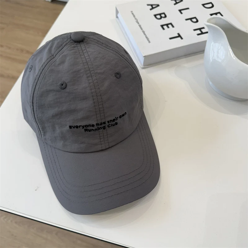 Herren Lässige Laufkappe Skanto