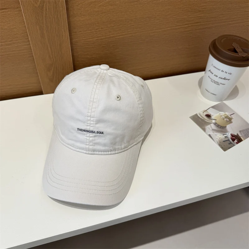 Herren Lässige Relaxed Fit Baseballkappe Skanto