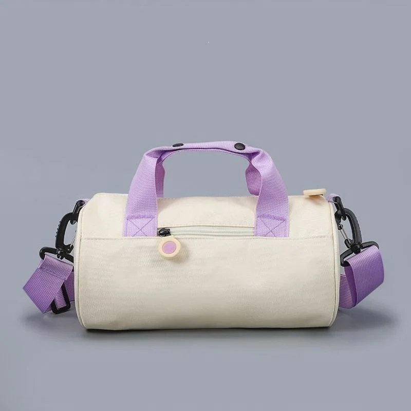 Kompakte Utility Duffel Tasche Karnz