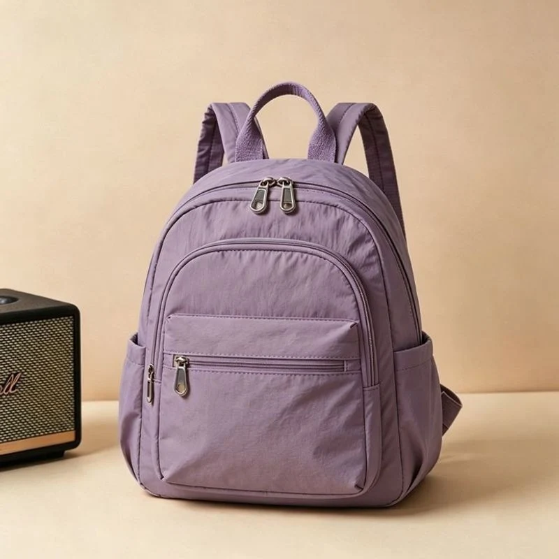Kompakter Tagesrucksack Karnz