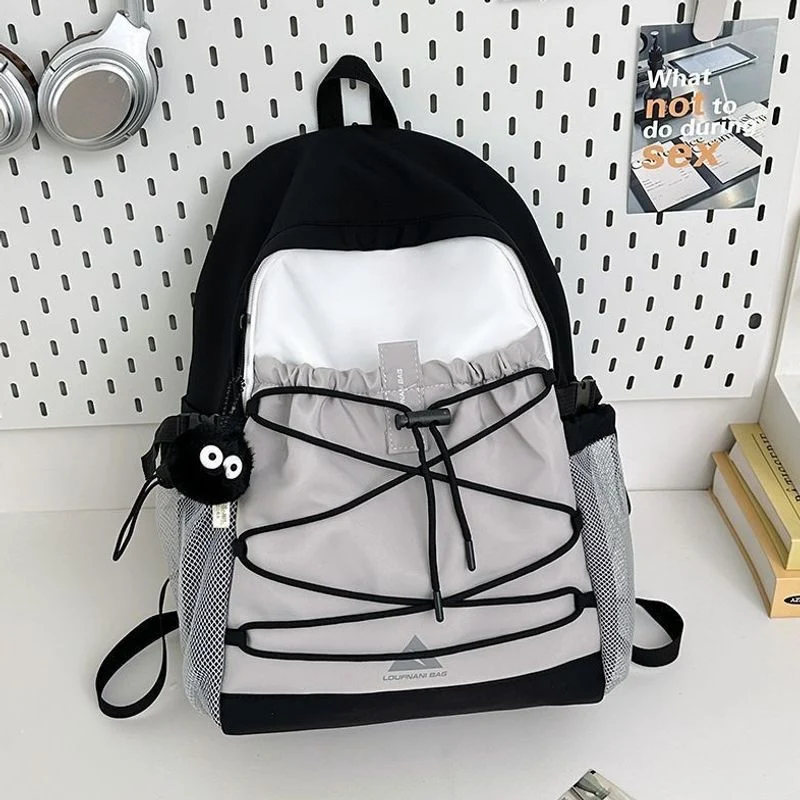Lässiger leichter Sling-Rucksack Karnz