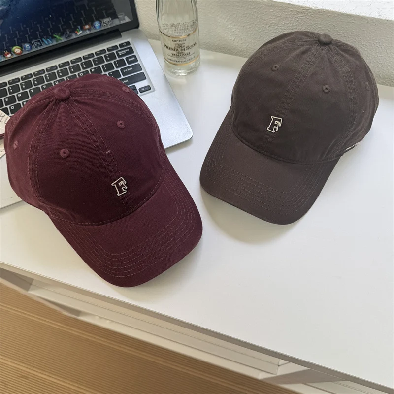 Unisex Lässige Baumwoll-Dad-Hat Skanto