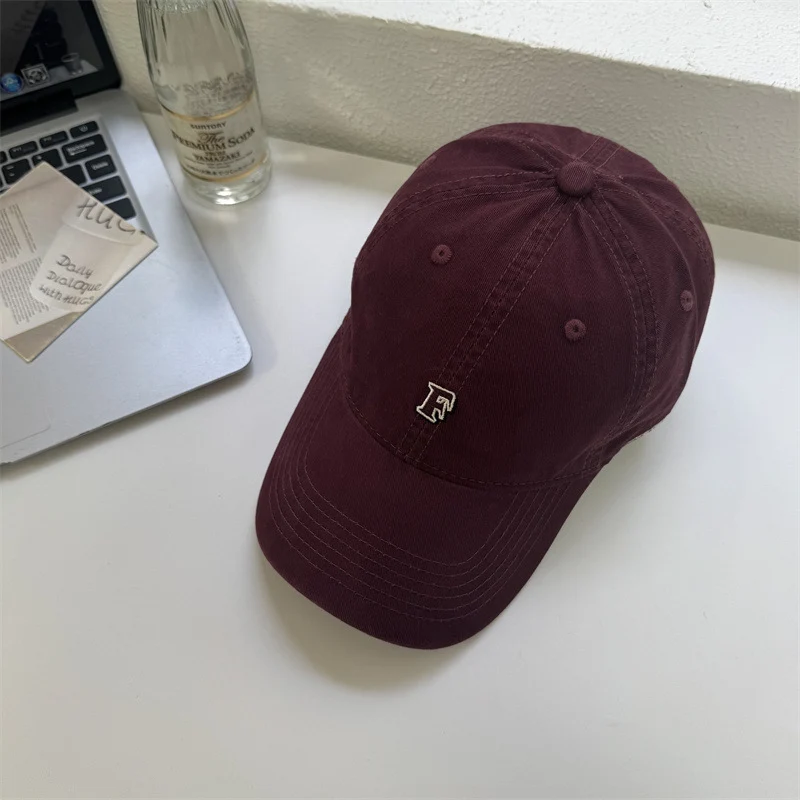 Unisex Lässige Baumwoll-Dad-Hat Skanto