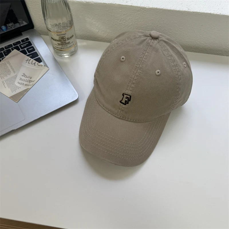 Unisex Lässige Baumwoll-Dad-Hat Skanto