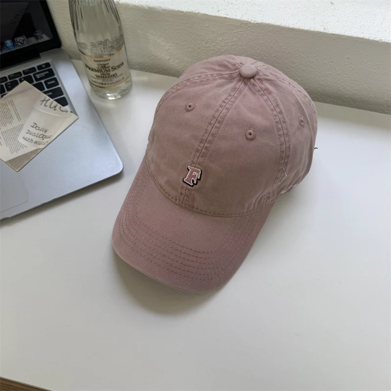 Unisex Lässige Baumwoll-Dad-Hat Skanto