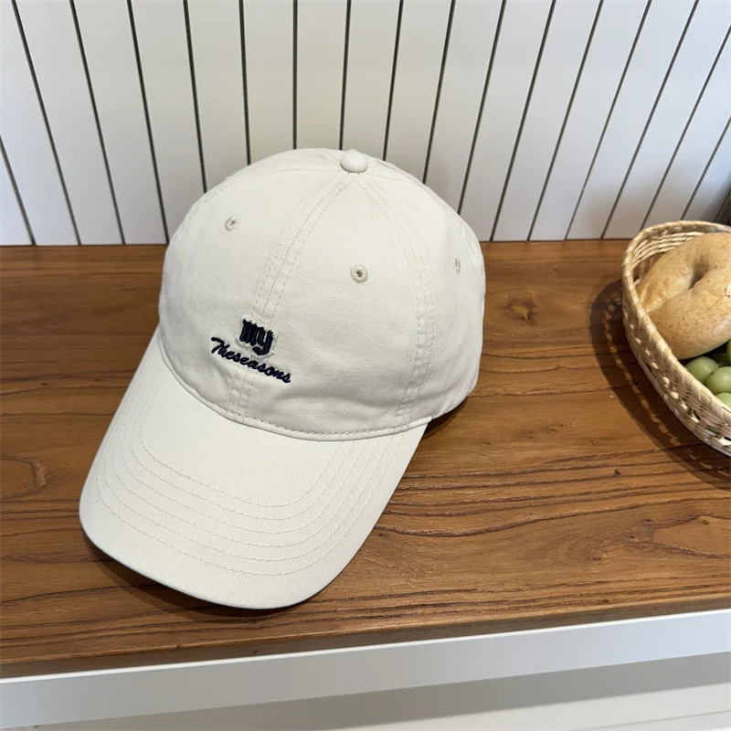 Unisex Lässige Baumwoll-Dad-Cap Skanto