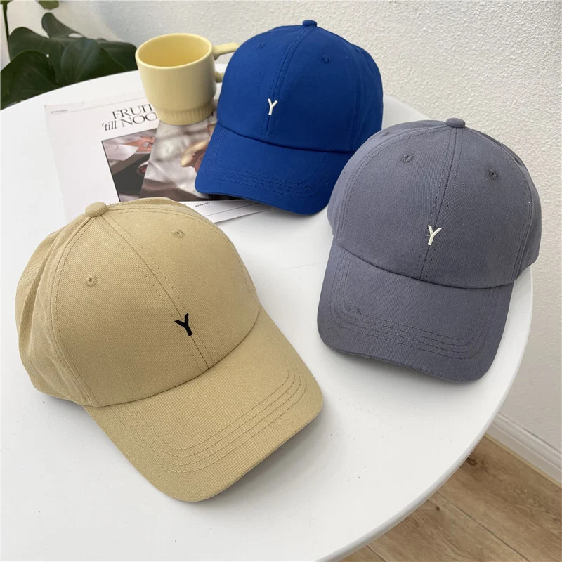 Unisex Lässige Baumwoll-Baseballkappe Skanto 1783922168