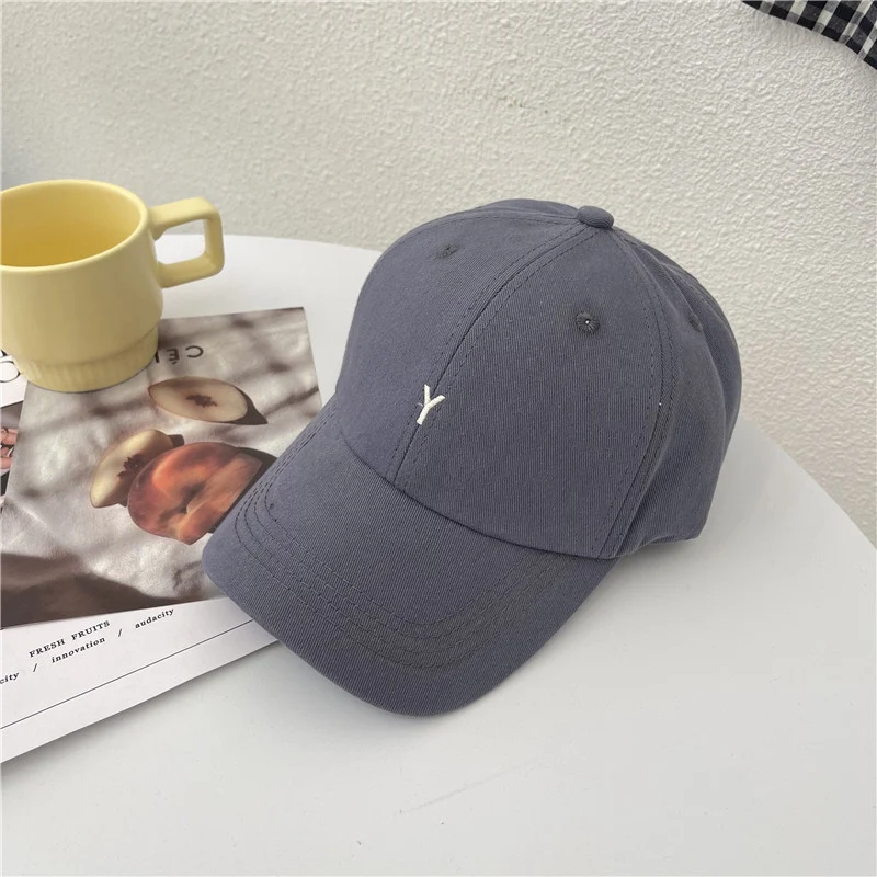 Unisex Lässige Baumwoll-Baseballkappe Skanto 1783922168