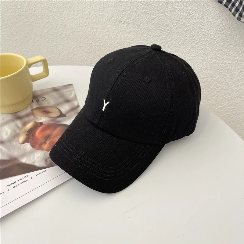 Unisex Lässige Baumwoll-Baseballkappe Skanto 1783922168