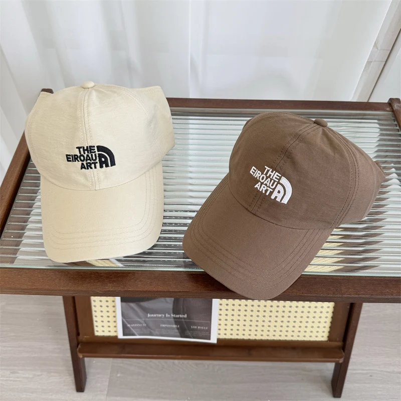 Unisex Branded Casual Dad Cap Skanto