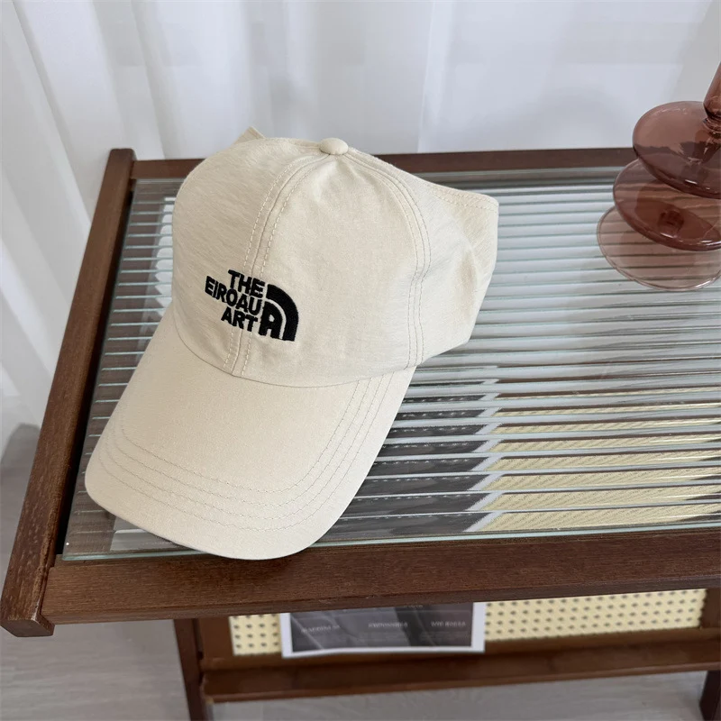 Unisex Branded Casual Dad Cap Skanto