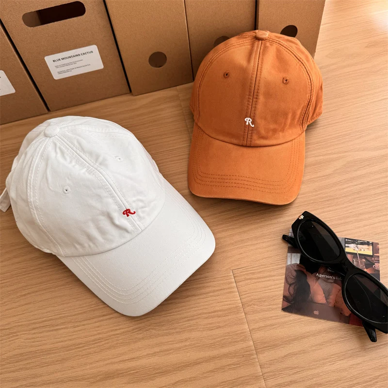 Unisex Verstellbare Baumwollkappe Skanto