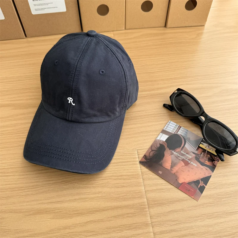 Unisex Verstellbare Baumwollkappe Skanto