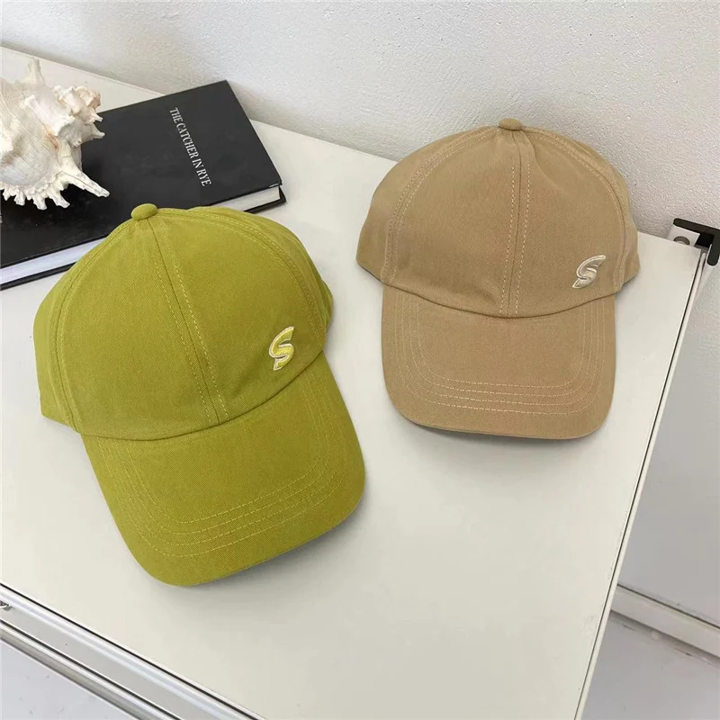 Unisex Verstellbare Baseballkappe Skanto
