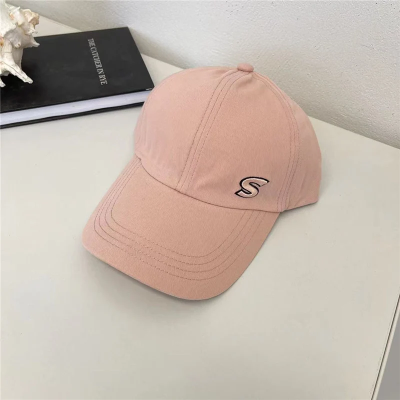 Unisex Verstellbare Baseballkappe Skanto