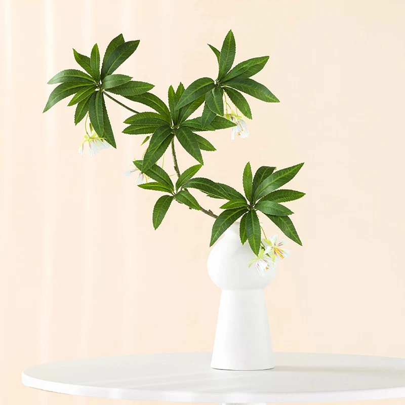 Künstlerische dekorative Vase