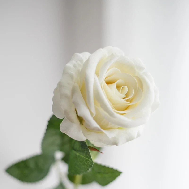 Künstliche Rose