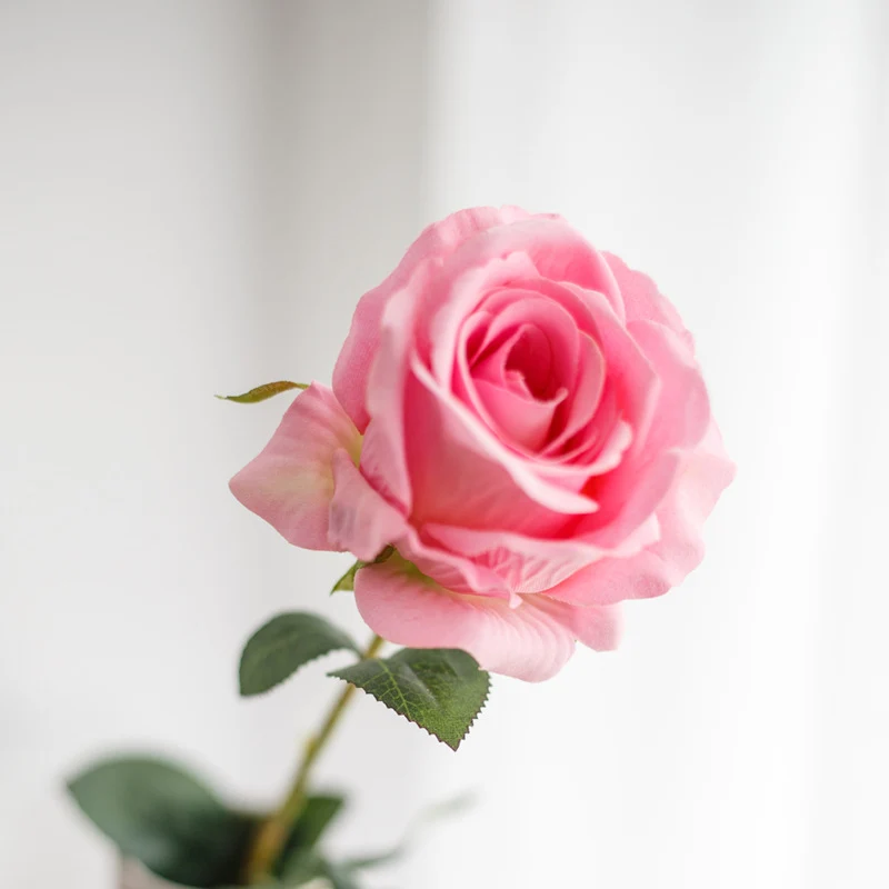 Künstliche Rose