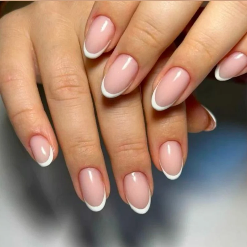 Festliche saisonale Nagelkunstverschönerungen