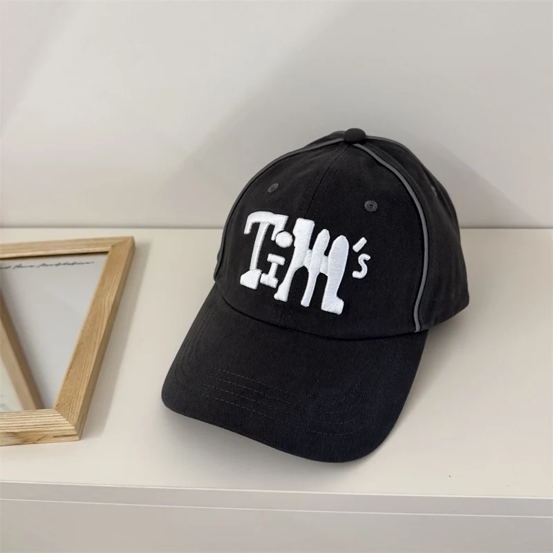 Herren Freizeit Baseballkappe mit Grafik Skanto 1783921556