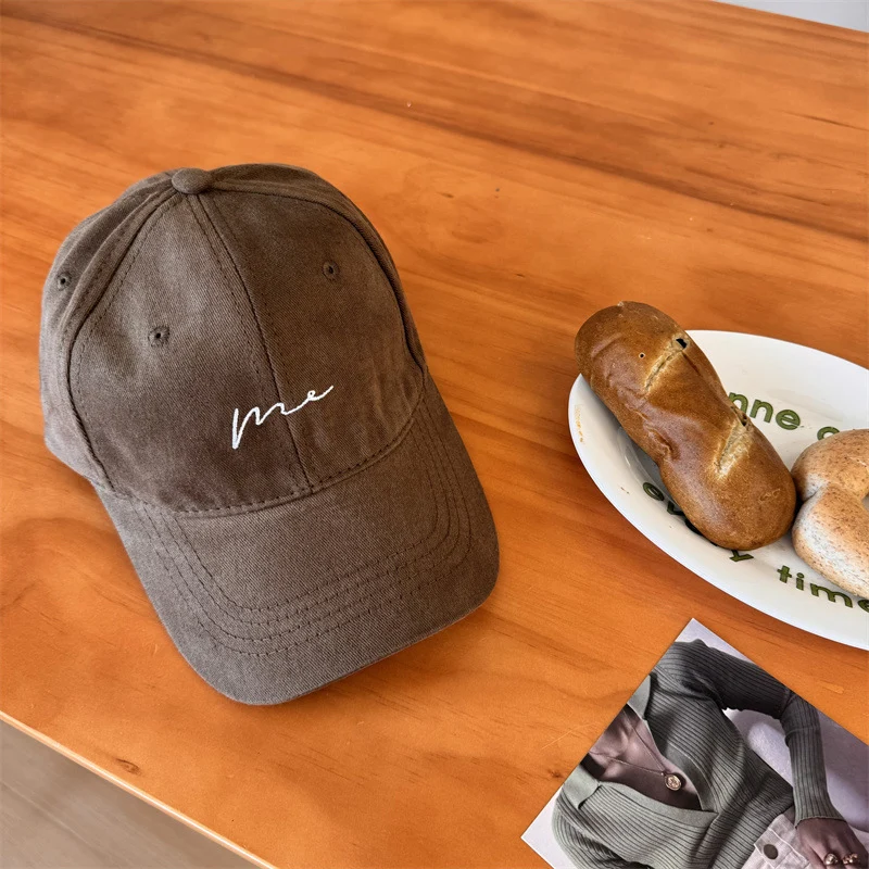 Damen Lässige Dad-Cap Skanto