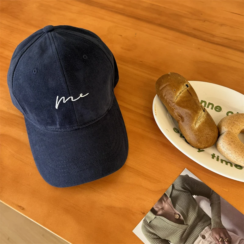 Damen Lässige Dad-Cap Skanto