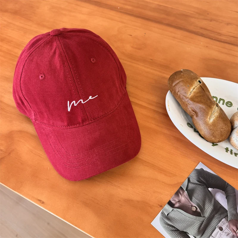 Damen Lässige Dad-Cap Skanto
