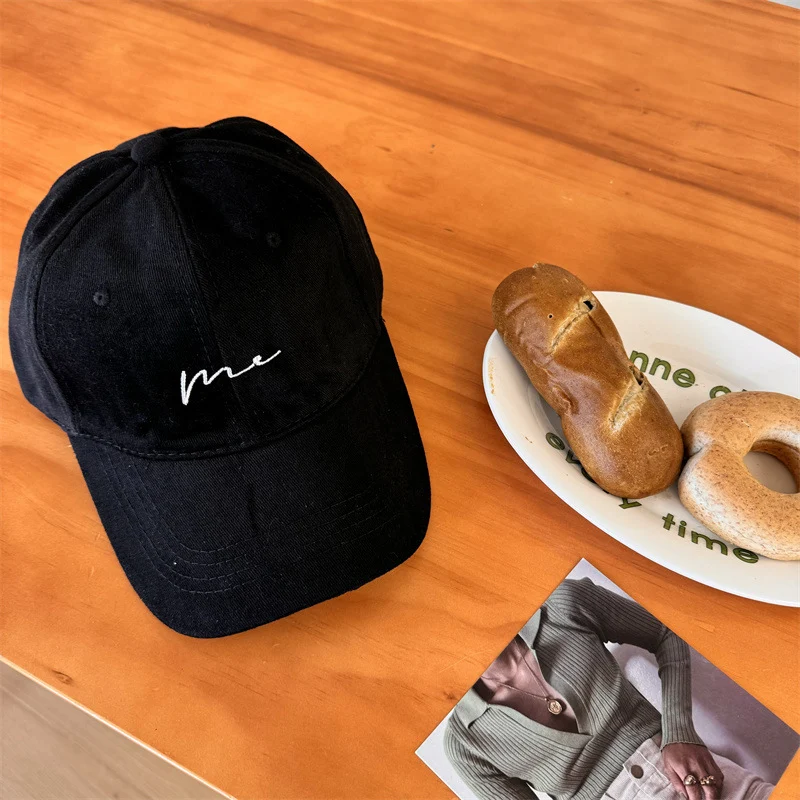 Damen Lässige Dad-Cap Skanto