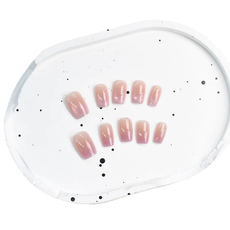 Premium Gel-Nagelverlängerungen