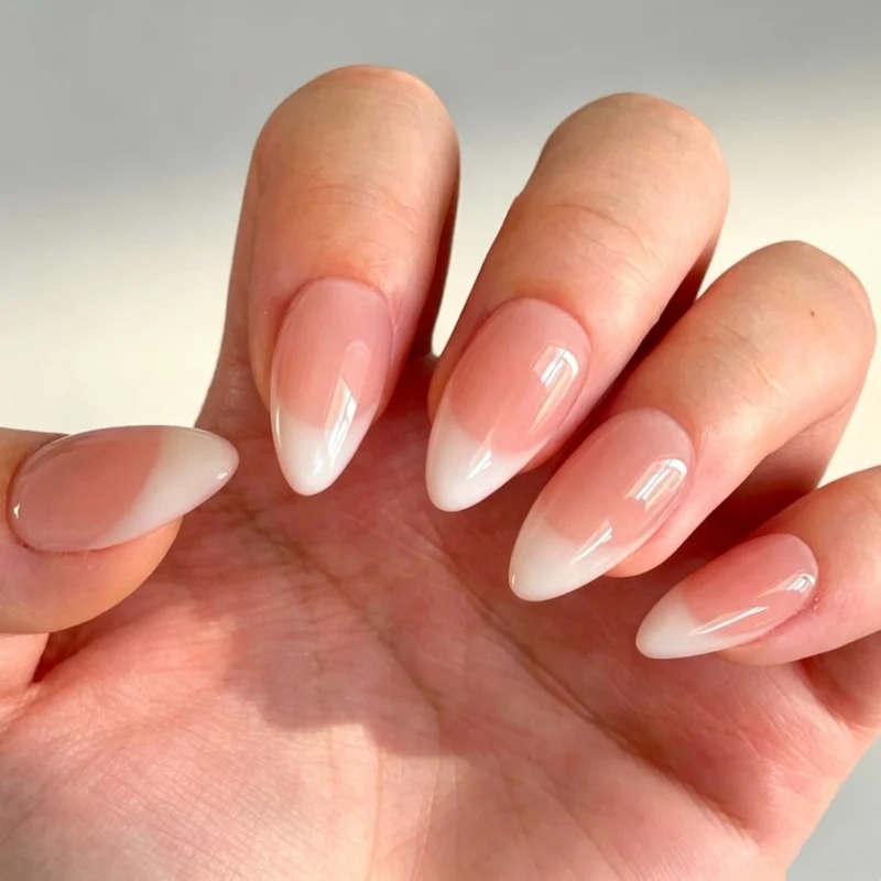 Premium Gel-Nagel-Verstärkungen