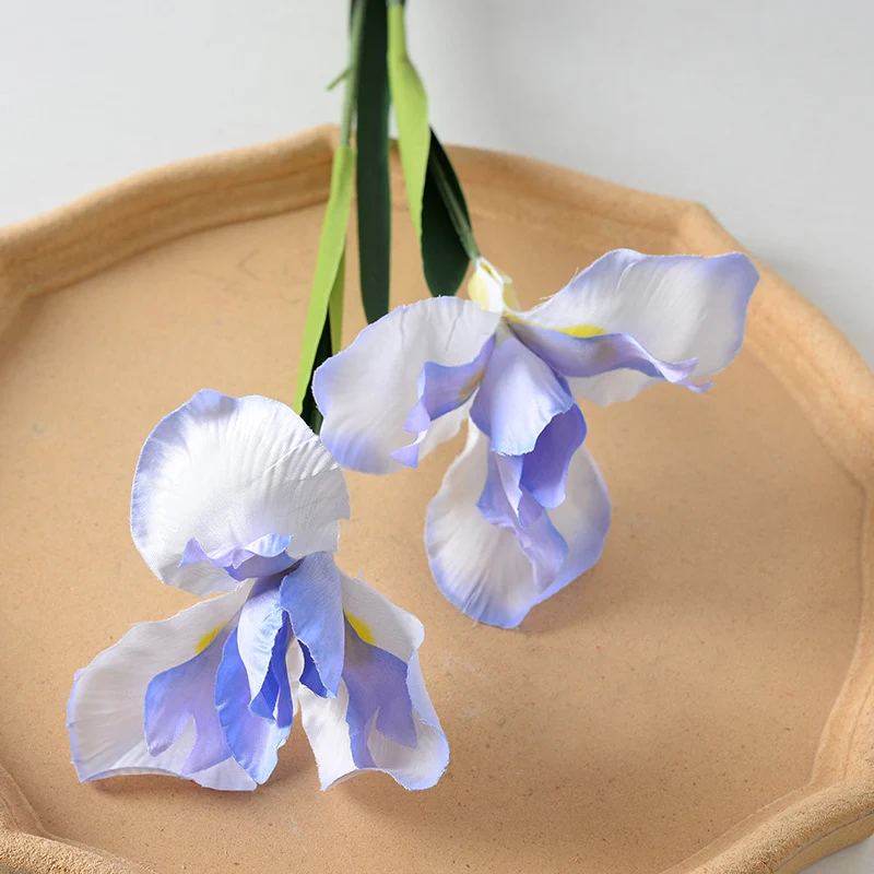 Luxuriöser Künstlicher Orchideenstiel Dekoration