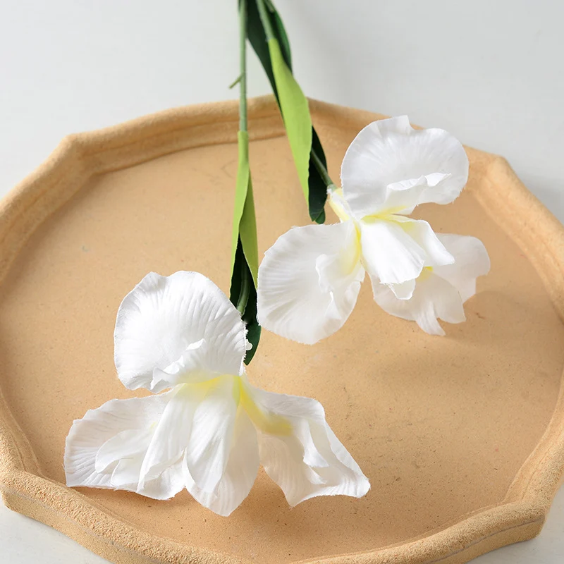 Luxuriöser Künstlicher Orchideenstiel Dekoration