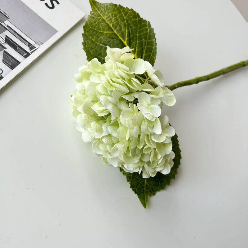 Hydrangea Blumenstrauß
