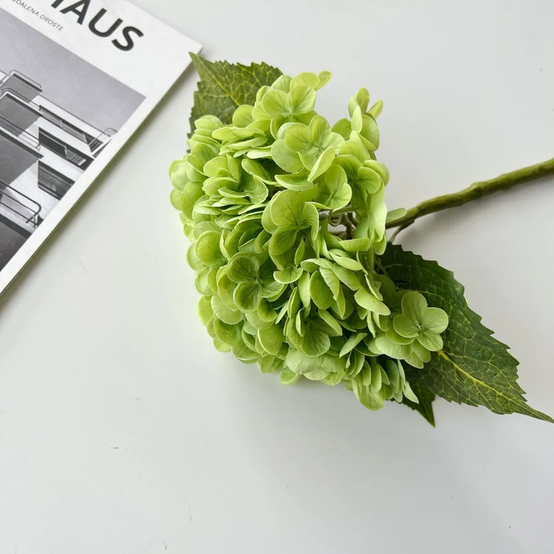 Hydrangea Blumenstrauß
