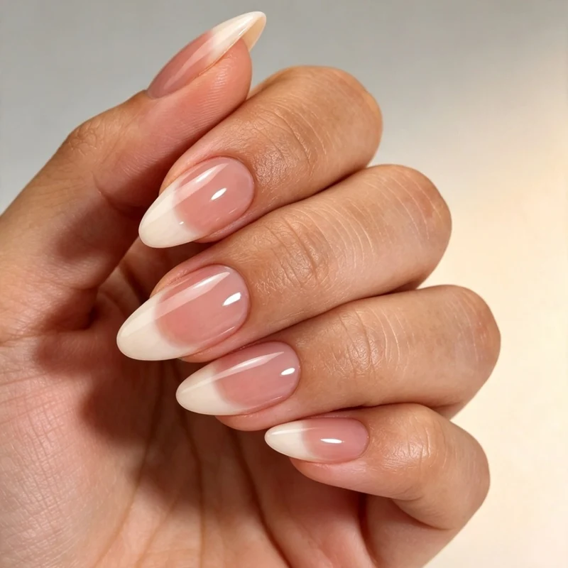 Premium Nagelpflege-Set