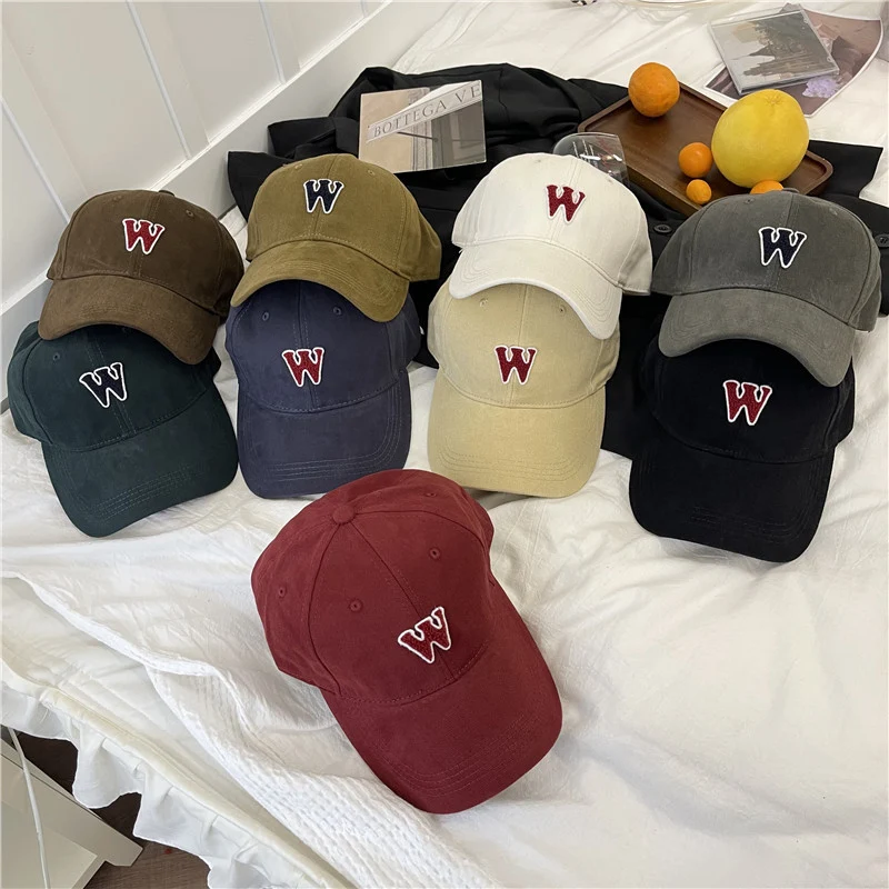 Baseballkappe aus Baumwoll-Twill für Damen Skanto