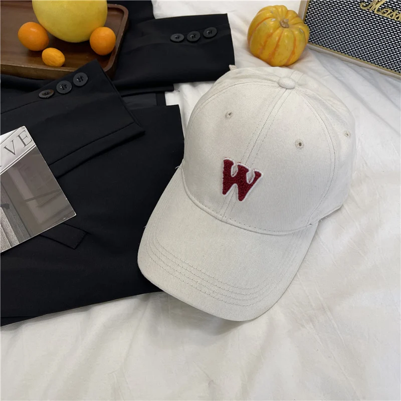 Baseballkappe aus Baumwoll-Twill für Damen Skanto