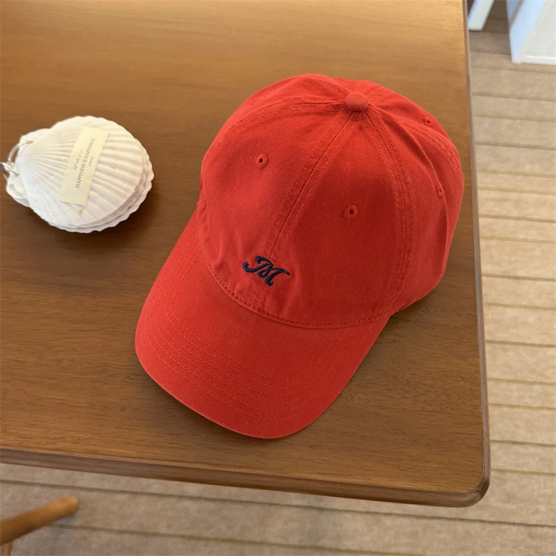 Baseballkappe aus Baumwolle für Damen Skanto