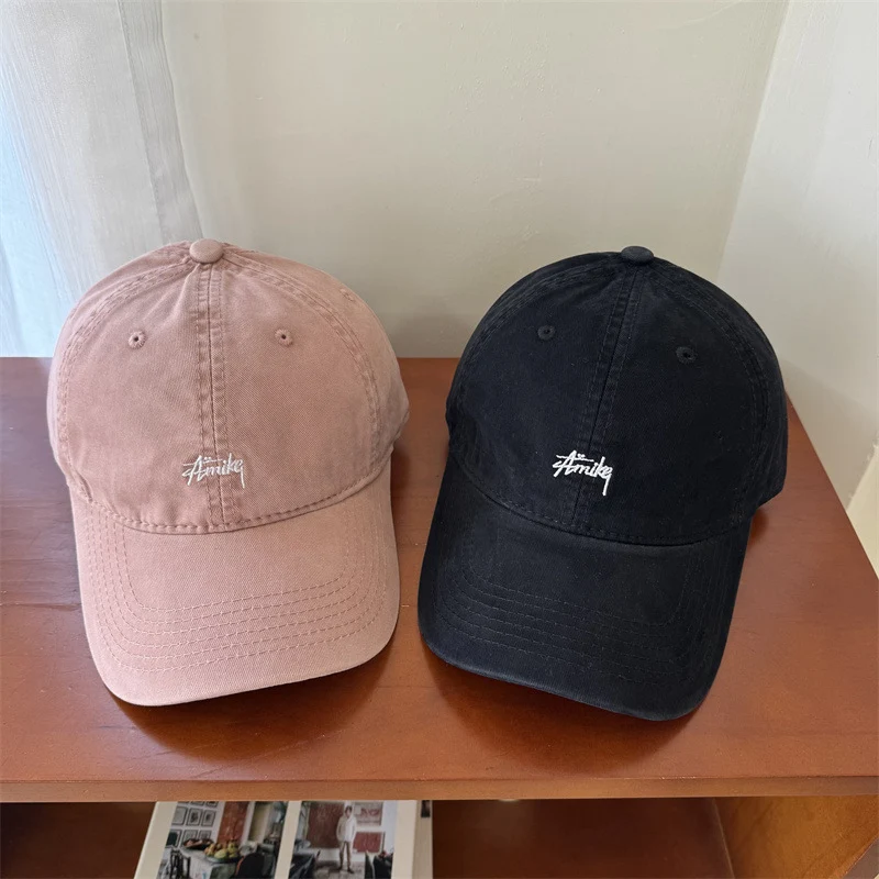 Stylische Jeans-Baseballkappe für Herren Skanto