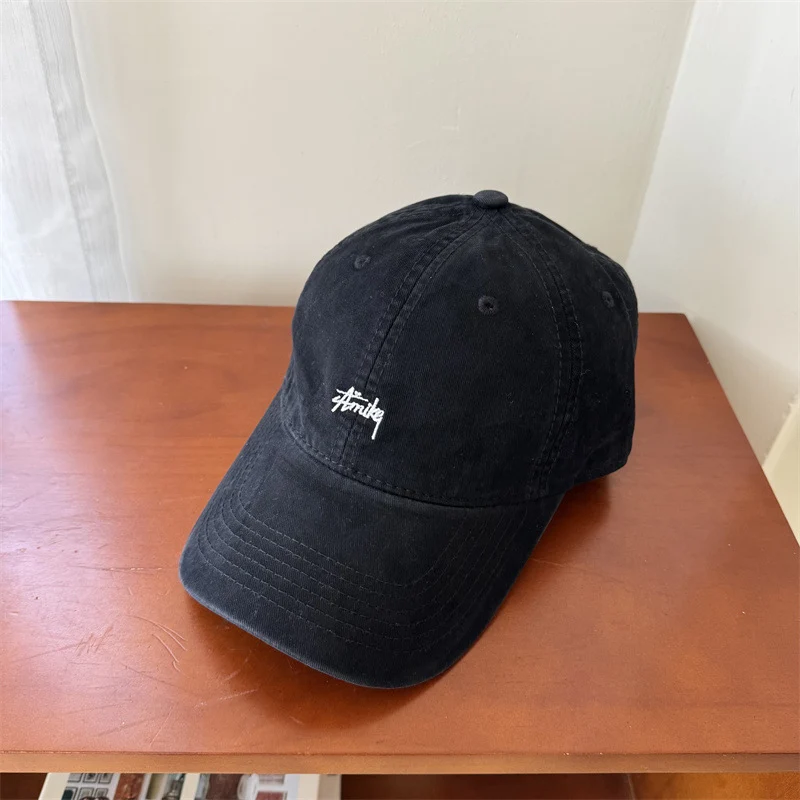 Stylische Jeans-Baseballkappe für Herren Skanto