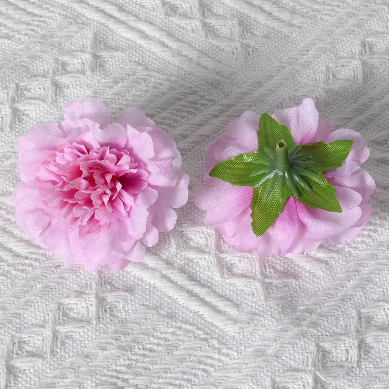Florale Dekoration