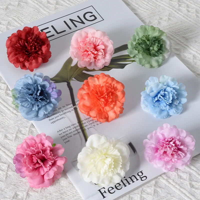 Florale Dekoration