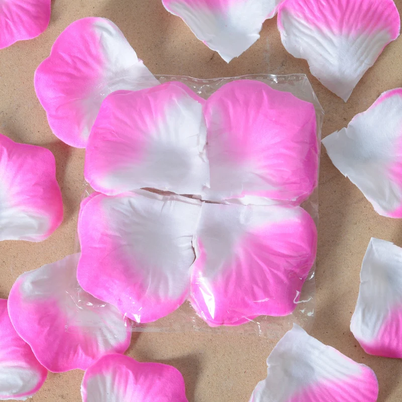 Florale Dekoration