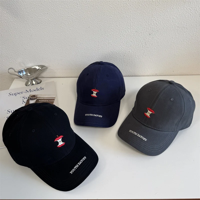 Herren Freizeit Bestickte Kappe Skanto 1783921816