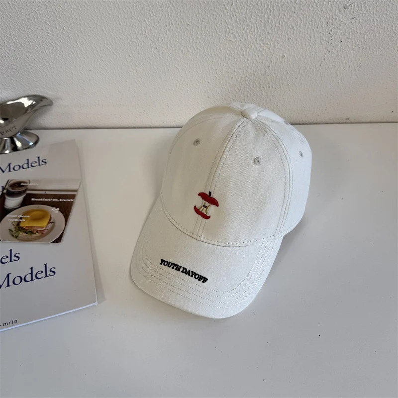 Herren Freizeit Bestickte Kappe Skanto 1783921816