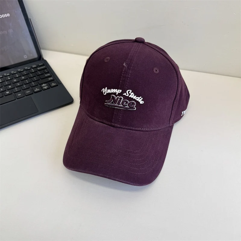 Herren Freizeit Bestickte Baseballkappe Skanto