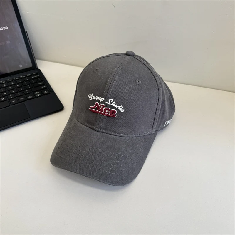 Herren Freizeit Bestickte Baseballkappe Skanto